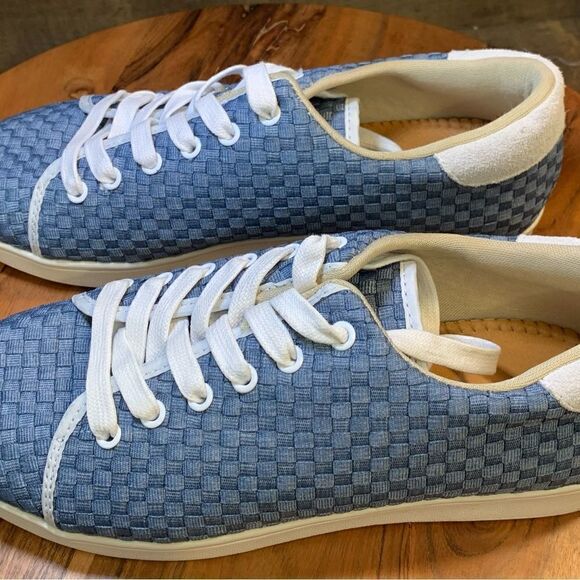 B M. Bernie Mev sneakers. Inv 5519 - Picture 4 of 6